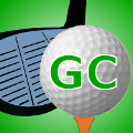 GolfCounterPro logo